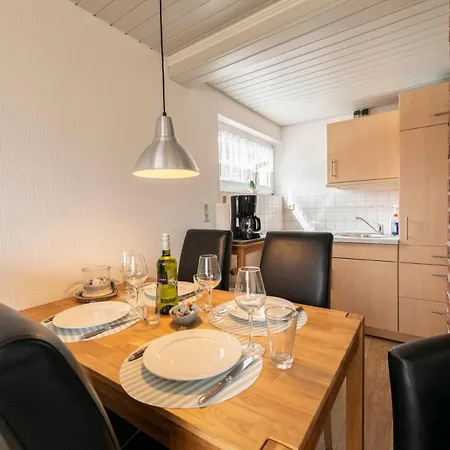 Luv Und Lee - Meeresrauschen Daire *