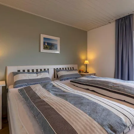 Luv Und Lee - Meeresrauschen Daire