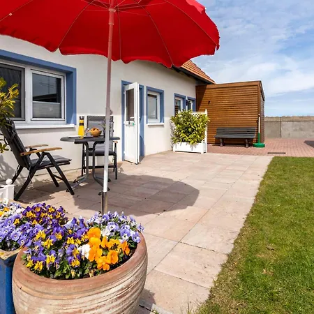 Daire Luv Und Lee - Meeresrauschen