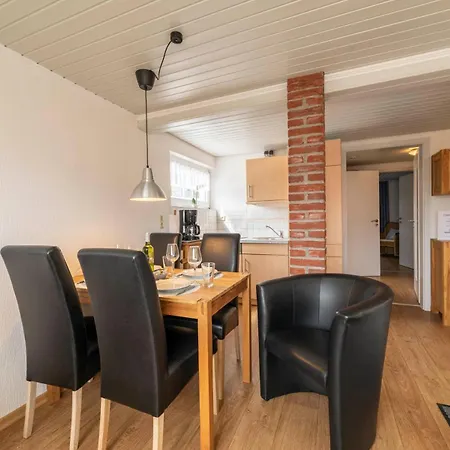 Luv Und Lee - Meeresrauschen Hohwacht