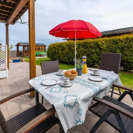 Luv Und Lee - Meeresrauschen Daire *