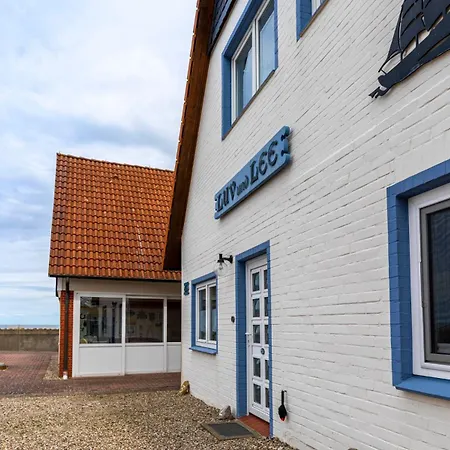 Daire Luv Und Lee - Meeresrauschen