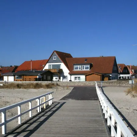 Daire Luv Und Lee - Meeresrauschen Hohwacht