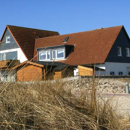 Luv Und Lee - Meeresrauschen Hohwacht