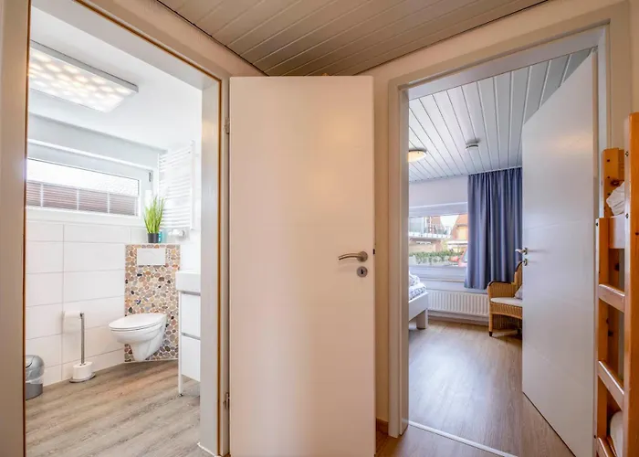 Apartamento Luv Und Lee - Meeresrauschen Hohwacht