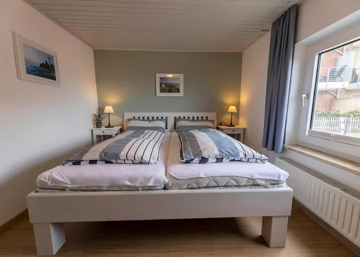 Apartamento Luv Und Lee - Meeresrauschen